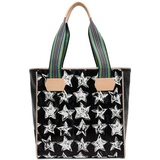CONSUELA CLASSIC TOTE MADI