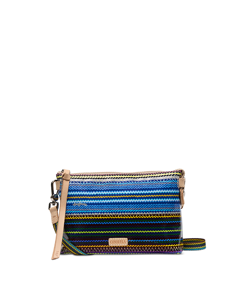 CONSUELA MIDTOWN CROSSBODY HADLEY