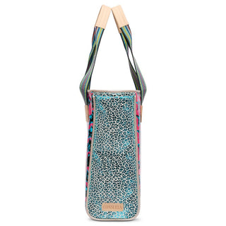 CONSUELA CLASSIC TOTE PRESLEY