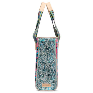 CONSUELA CLASSIC TOTE PRESLEY