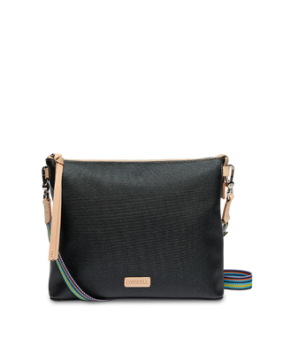 CONSUELA DOWNTOWN DIAMOND CROSSBODY