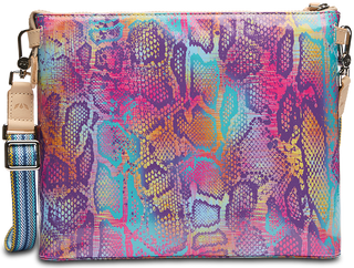 CONSUELA DOWNTOWN CROSSBODY STEPH