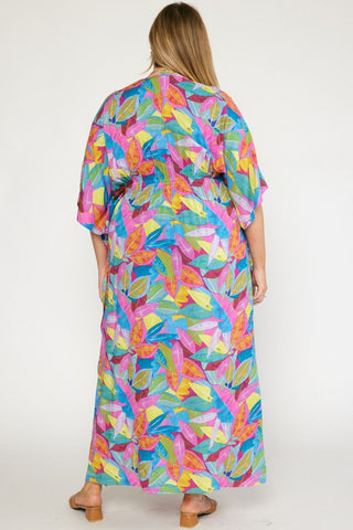 ESMER SUMMER MAXI