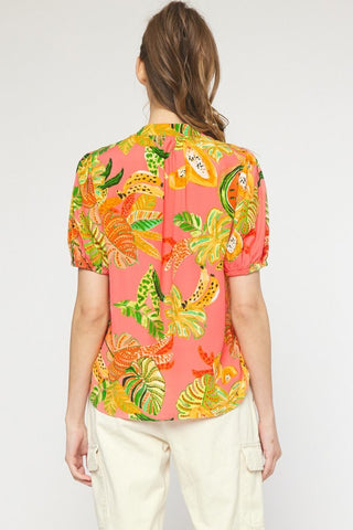 MELONCITA TOP