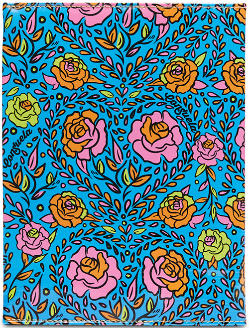 CONSUELA NOTEBOOK MANDY