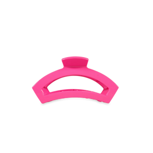 Tropical Punch-Open Hair Clip | Tiny |