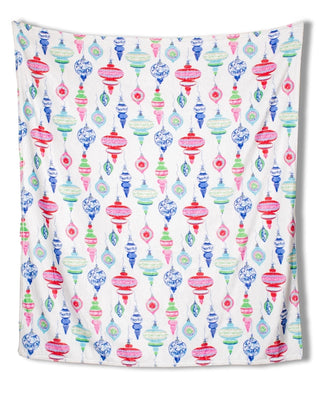 Whimsical Wonders Throw Multi 50x60
