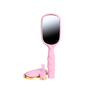 Boar Brush | Bubblegum Pink