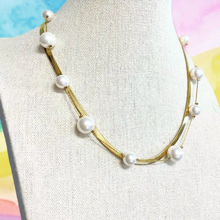 Paulina Necklace