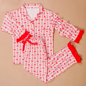 Oh So Merry-Sweet Dreams Pajama Pants Set