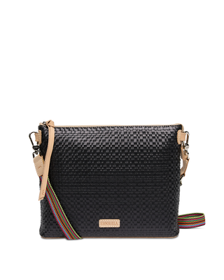 CONSUELA DOWNTOWN CROSSBODY AMY
