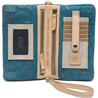CONSUELA UPTOWN CROSSBODY SHILOH