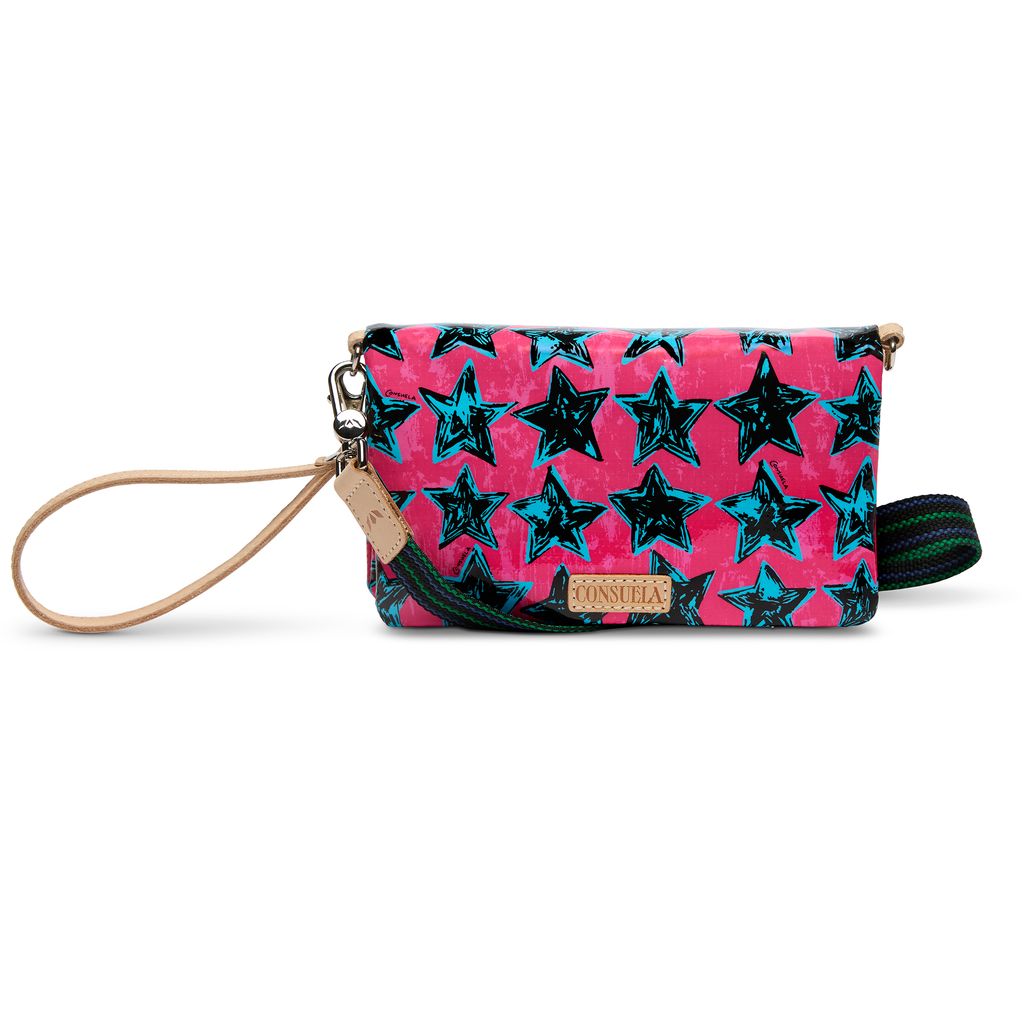 CONSUELA UPTOWN CROSSBODY PRESLEY