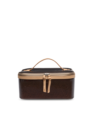 CONSUELA TRAIN CASE EMBER