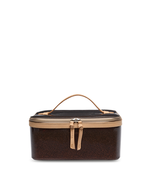 CONSUELA TRAIN CASE EMBER