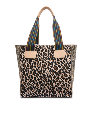 CONSUELA CLASSIC TOTE MONA