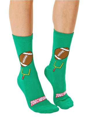 Football 3D socks