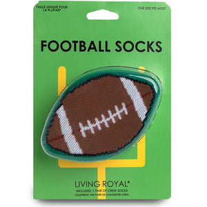 Football 3D socks