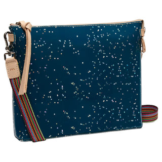 CONSUELA DOWNTOWN NYLA CROSSBODY