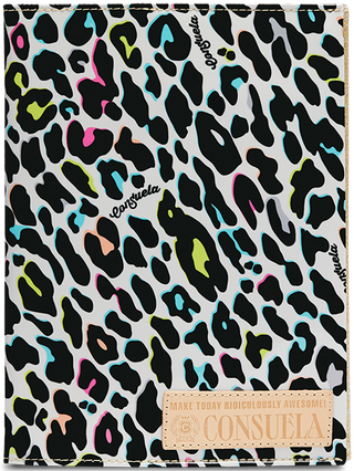 CONSUELA NOTEBOOK COCO