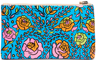 CONSUELA SLIM WALLET MANDY