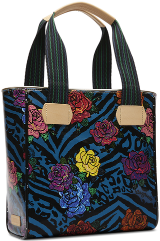 CONSUELA CLASSIC TOTE LOLO