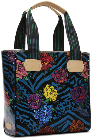 CONSUELA CLASSIC TOTE LOLO