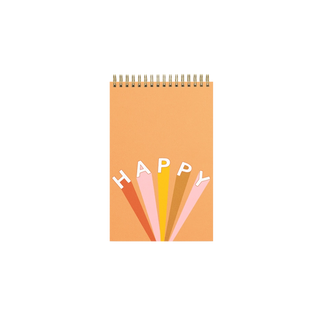 Happy Taskpad