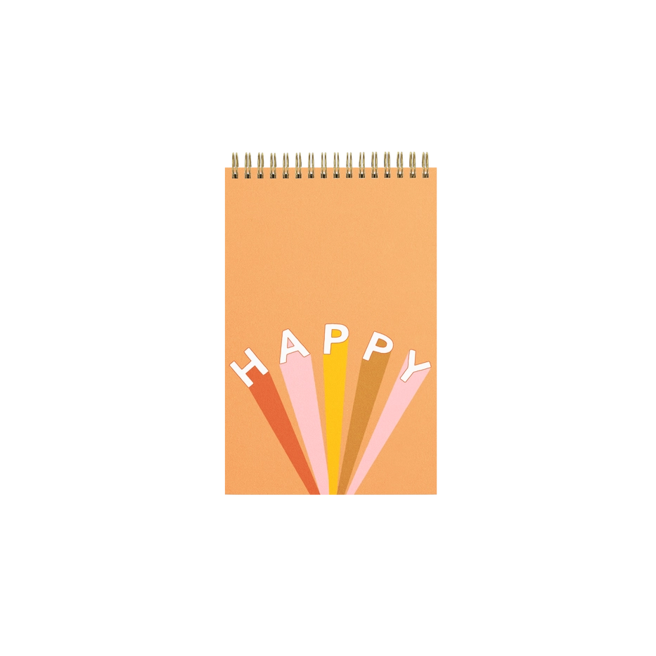 Happy Taskpad