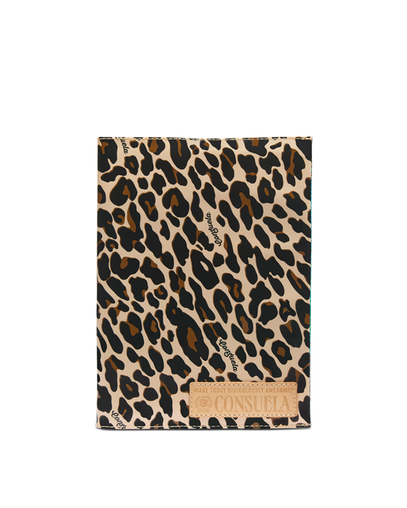 CONSUELA NOTEBOOK MONA
