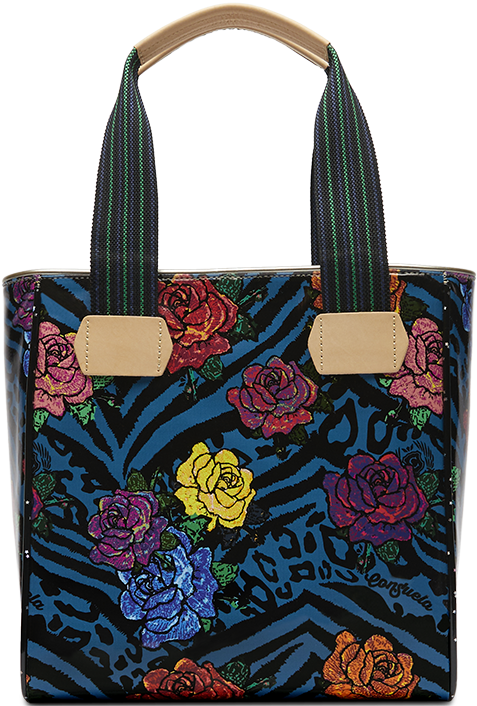 CONSUELA CLASSIC TOTE LOLO