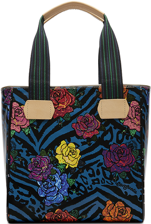 CONSUELA CLASSIC TOTE LOLO