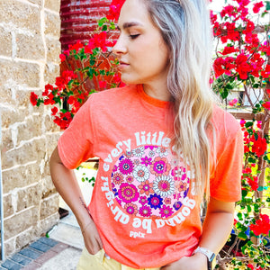 EVERY LITTLE THING TEE