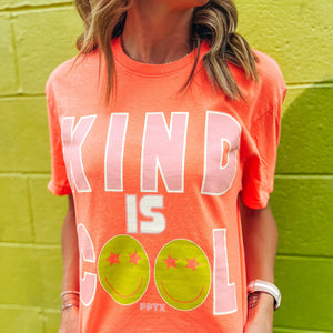 KIND IS COOL TEE