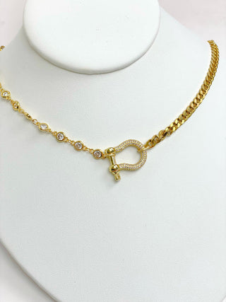 Gigi Necklace