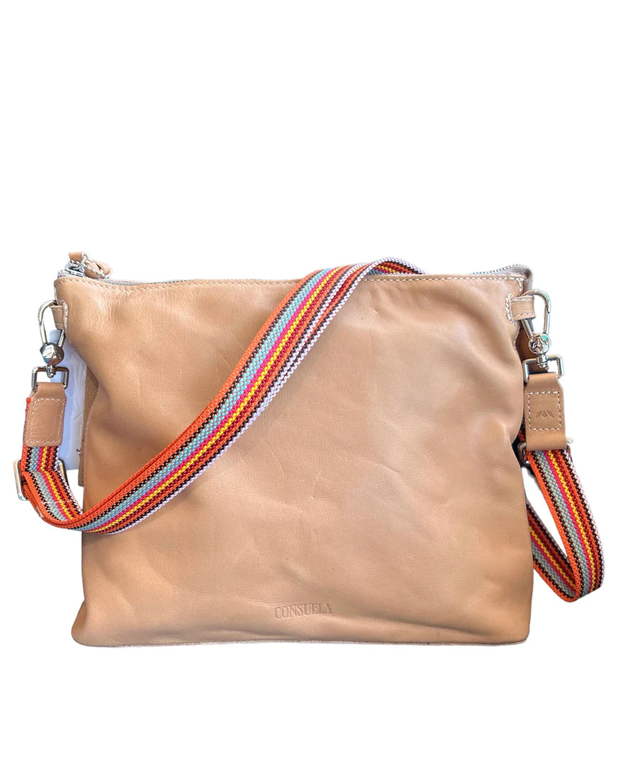 DOWNTOWN CROSSBODY MAGGIE