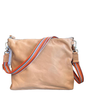 DOWNTOWN CROSSBODY MAGGIE