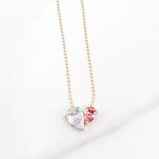 ROSLYN NECKLACE TREASURE JEWELS