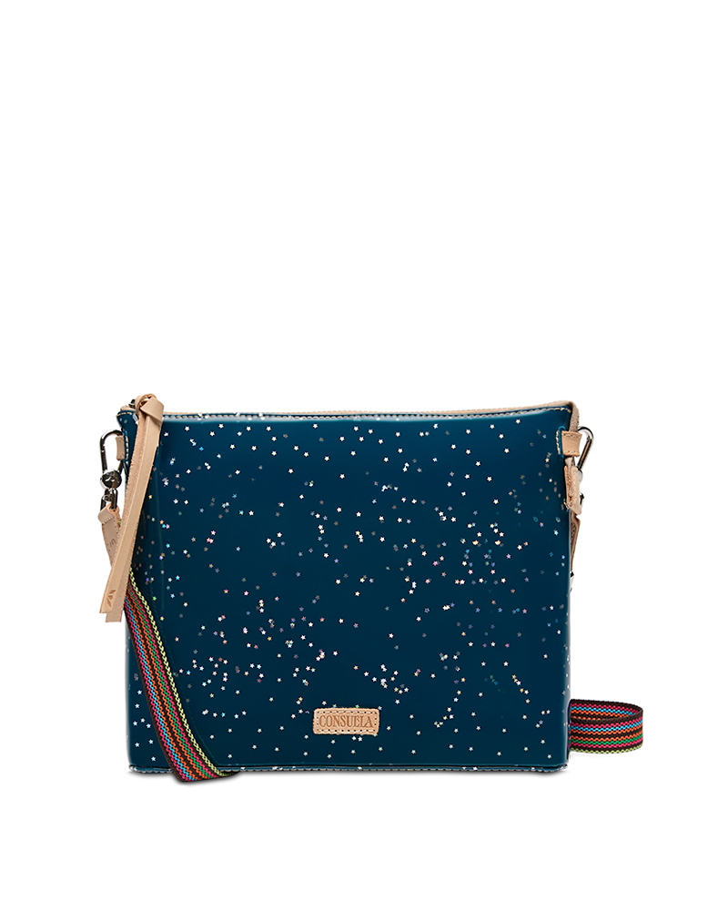 CONSUELA DOWNTOWN NYLA CROSSBODY