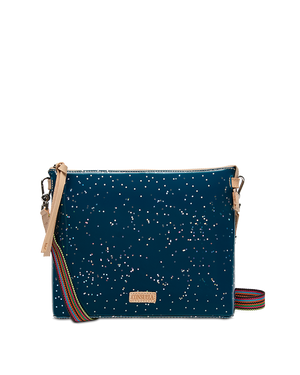 CONSUELA DOWNTOWN NYLA CROSSBODY