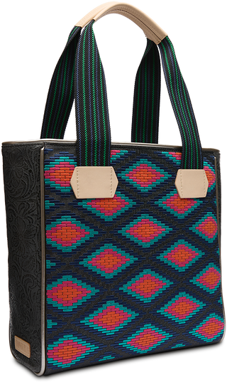 CONSUELA CLASSIC TOTE ROWAN