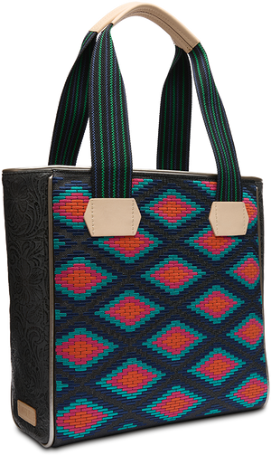 CONSUELA CLASSIC TOTE ROWAN