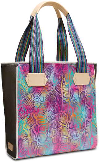 CONSUELA CLASSIC TOTE STEPH