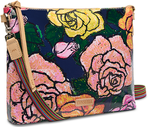 CONSUELA DOWNTOWN CROSSBODY EVERLEIGH