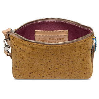 CONSUELA MIDTOWN CROSSBODY CIDER
