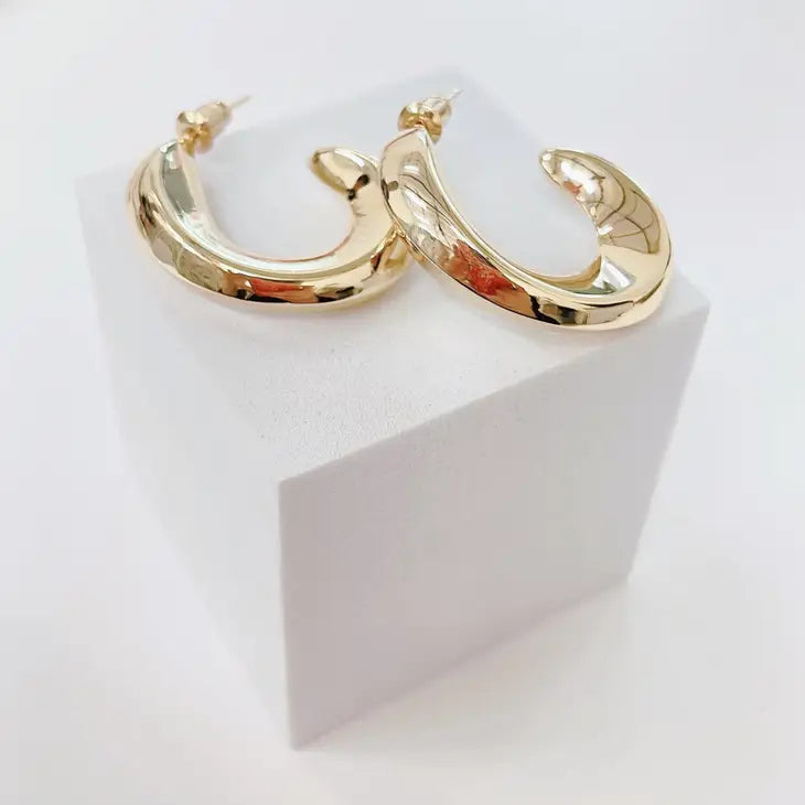 Katalina Water Proof Hoop