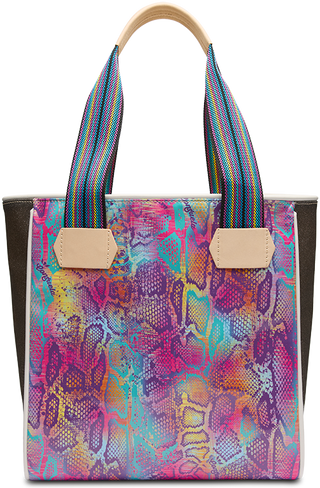 CONSUELA CLASSIC TOTE STEPH