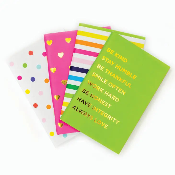 MINI NOTEBOOK BUNDLE