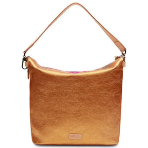 CONSUELA HOBO BRONZER