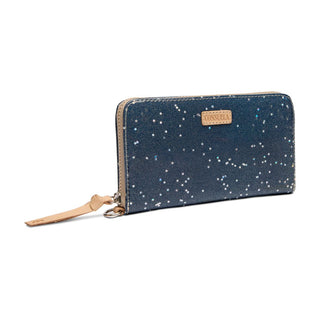 CONSUELA ESSENTIAL WALLET SHANE